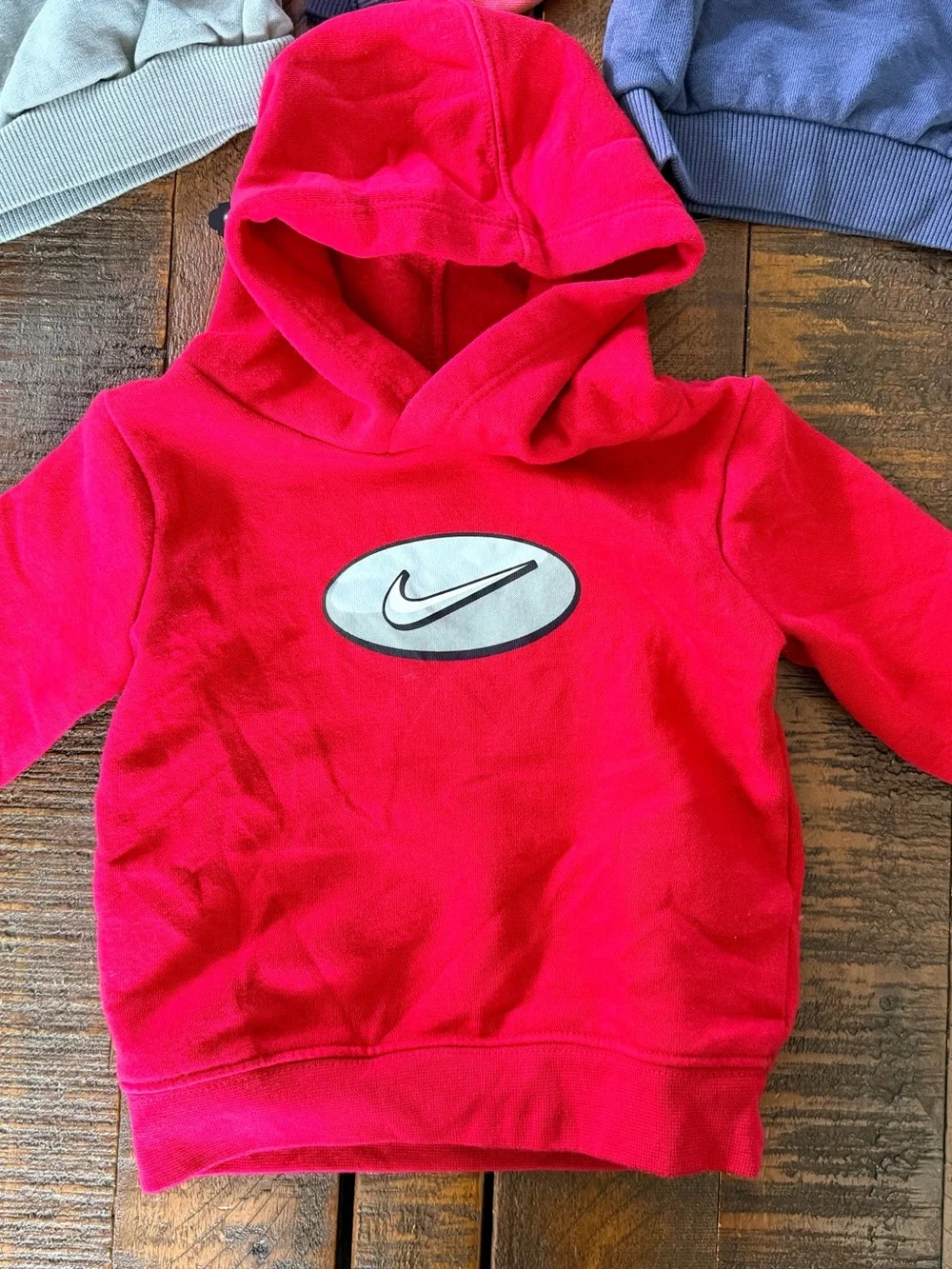 Nike 12 Month Hoodies